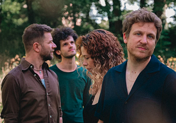 Goleine Folk Jazz Harmony Goleine