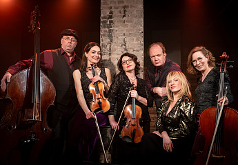 Kurt Weill en tijdgenoten. Lost in the Stars Lost in the Stars