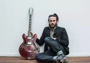 Guillermo Celano gitaartrio Guillermo Celano