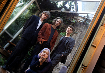 Soniri Vocal Jazz Soniri