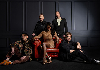 Tristan ft. Irma Derby (Donna's Hot Stuff) Tristan