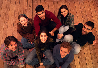 Tomillo Collective. World Music Tomillo Collective